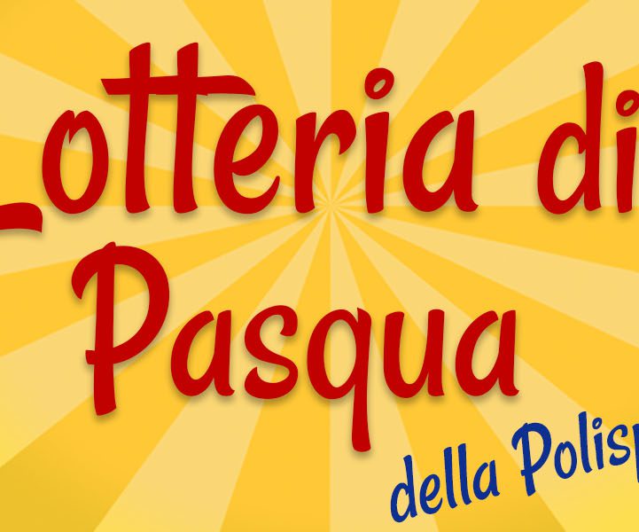 Lotteria di Pasqua