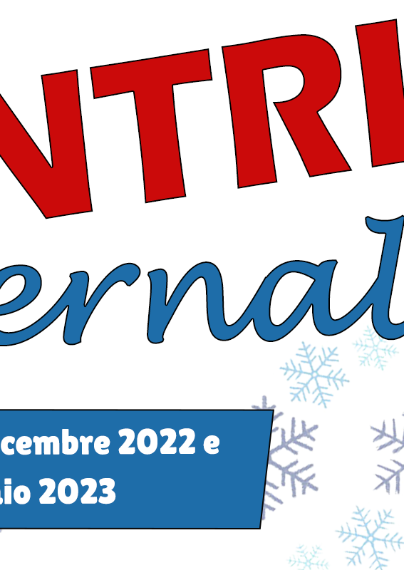 Centri invernali 2022-2023
